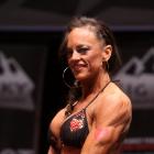 Samantha  Tackett - NPC Big Sky Championships 2013 - #1